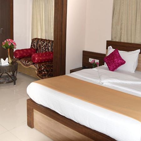 Hotel New Bell Inn Bangalore Exterior foto